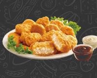 Nuggets X8