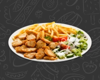 CHICKEN