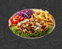 KEBAB