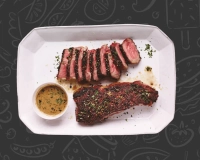 Steak