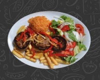 KEFTA