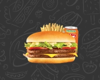 Menu Le 360