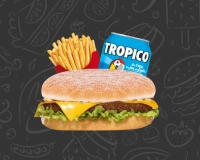 Menu Le 180