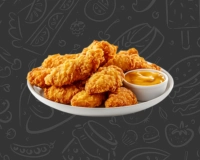 Tenders X10