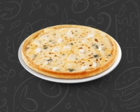 4 Fromages