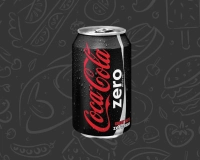 Coca Cola Zero
