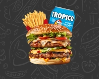 Menu Magnific