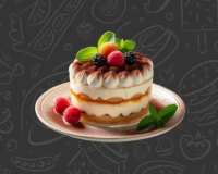 TIRAMISU MAISON