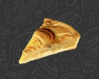 TARTE DU JOUR