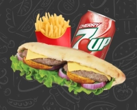 Menu Buffalo