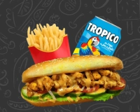 Menu Chicken