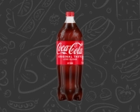 Coca cola 1.75L