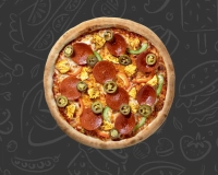 Pimento